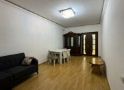 İcarəyə verilir 4 otaqlı 140 m2 yeni tikili Gənclik m.