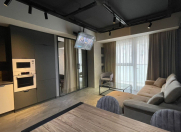 İcarəyə verilir 2 otaqlı 65 m2 yeni tikili Bayıl