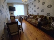 Satılır 3 otaqlı 80 m2 köhnə tikili Əhmədli