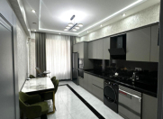 Satılır 2 otaqlı 100 m2 yeni tikili Badamdar