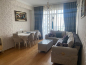 Satılır 3 otaqlı 100 m2 yeni tikili 20 yanvar m.