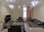 Satılır 3 otaqlı 70 m2 yeni tikili Xırdalan