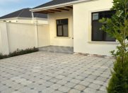 Satılır 3 otaqlı 90 m2 həyət evi Mərdəkan