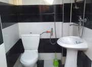 İcarəyə verilir 2 otaqlı 34.8 m2 həyət evi Xırdalan