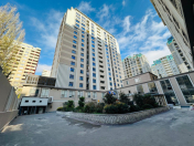 Satılır 5 otaqlı 300 m2 yeni tikili 28 May m.