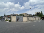 Satılır 1 otaqlı 300 m2 obyekt Həzi Aslanov