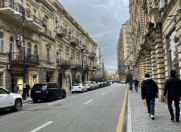 Satılır 1 otaqlı 25 m2 köhnə tikili Sahil m.