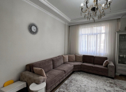 Satılır 2 otaqlı 102 m2 yeni tikili Həzi Aslanov