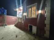 Satılır 3 otaqlı 90 m2 həyət evi Masazır