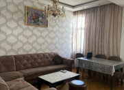 İcarəyə verilir 2 otaqlı 70 m2 yeni tikili Şah İsmayıl Xətai m.