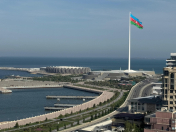 Satılır 5 otaqlı 303 m2 yeni tikili Bayıl