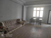 İcarəyə verilir 3 otaqlı 106 m2 yeni tikili Sumqayıt