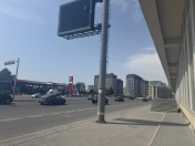 İcarəyə verilir 3 otaqlı 800 m2 obyekt Bakı