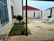 Satılır 4 otaqlı 85 m2 həyət evi Mərdəkan