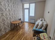 Satılır 3 otaqlı 87 m2 yeni tikili Biləcəri