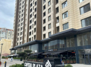 İcarəyə verilir 2 otaqlı 70 m2 yeni tikili Şah İsmayıl Xətai m.