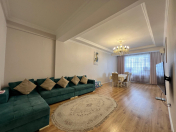 Satılır 4 otaqlı 170 m2 yeni tikili Qara Qarayev m.