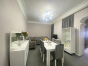 İcarəyə verilir 2 otaqlı 50 m2 həyət evi Çermet 