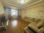 Satılır 3 otaqlı 115 m2 yeni tikili 28 May m.