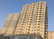 Satılır 3 otaqlı 114 m2 yeni tikili Y.Günəşli
