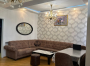 İcarəyə verilir 2 otaqlı 70 m2 yeni tikili Şah İsmayıl Xətai m.