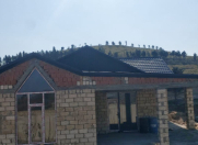 Satılır 4 otaqlı 163 m2 bağ evi Sumqayıt