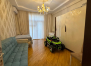 Satılır 2 otaqlı 96 m2 yeni tikili Ağ şəhər