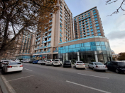 Satılır 5 otaqlı 268 m2 yeni tikili Nizami m.