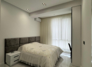 İcarəyə verilir 2 otaqlı 52 m2 yeni tikili Heydər Əliyev Mərkəzi