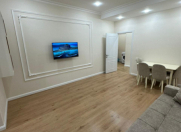 İcarəyə verilir 2 otaqlı 60 m2 yeni tikili Dərnəgül m.