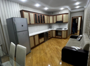 Satılır 3 otaqlı 120 m2 yeni tikili Əhmədli