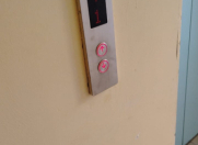 İcarəyə verilir 2 otaqlı 71 m2 yeni tikili Saray