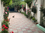 Satılır 4 otaqlı 110 m2 həyət evi Y.Ramana