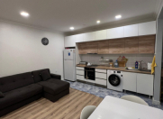 Satılır 2 otaqlı 53 m2 yeni tikili Xırdalan