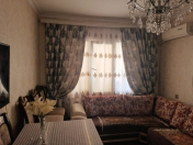 Satılır 5 otaqlı 110 m2 köhnə tikili Həzi Aslanov m.