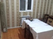 İcarəyə verilir 2 otaqlı 60 m2 köhnə tikili NZS