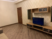 Satılır 2 otaqlı 90 m2 yeni tikili 28 May m.