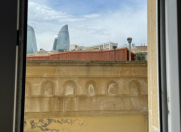 Satılır 2 otaqlı 40 m2 köhnə tikili İçəri Şəhər m.