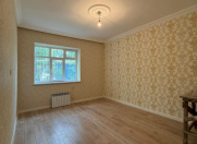 Satılır 3 otaqlı 64 m2 köhnə tikili NZS