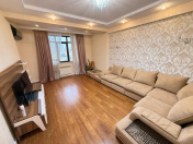 Satılır 3 otaqlı 110 m2 yeni tikili 28 May m.