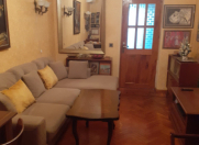 Satılır 3 otaqlı 70 m2 köhnə tikili Nərimanov heykəli