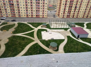 Satılır 2 otaqlı 66 m2 yeni tikili Sumqayıt