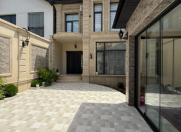 Satılır 8 otaqlı 320 m2 villa Köhnə Günəşli