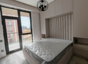 Satılır 2 otaqlı 55 m2 yeni tikili Şərq Bazarı