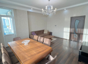 Satılır 3 otaqlı 100 m2 yeni tikili 8 mkr