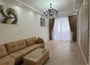 Satılır 3 otaqlı 100 m2 yeni tikili Badamdar