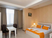 Satılır 40 otaqlı 1700 m2 obyekt Musabəyov parkı