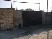 Satılır 5 otaqlı 130 m2 həyət evi Şəki