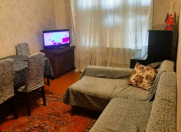 Satılır 3 otaqlı 90 m2 köhnə tikili 8 mkr