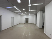 Satılır 1 otaqlı 351 m2 obyekt Rəsulzadə